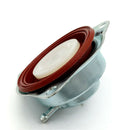 Turbo Blow Off Valve BOV Cover For Dodge SRT-4 TD04LR TD05HR
