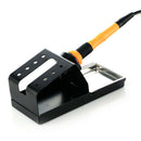 Diy T12 Bracket Soldering Iron Oled Workbench Bracket Handle Soldering Iron G4U1
