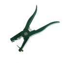 Cattle Livestock Ear Tag Plier Applicator Puncher Tagger`Identification Pig T â„–[