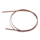 Guitar Edge Trim Inlay Body Project Guitar Binding Strip for Guitar Maker