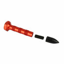 Durable Paintless Car Dent Repair Hail Removal Tools Kit Tap Down Pen with  J5Z3