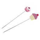 Cake Tester Probe Skewer Baking Check Cupcake Muffin Bread Stainless Steel SEAU