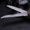 4 In 1 Multifunctional Tool Carabiner Hook Cutter Gear EDC Tool Camping Hot S2Z5