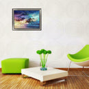 5D Diamond Horse Painting Embroidery DIY Craft Cross Stitch Kit Home Decor