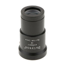 Metal 3X Barlow Lens for 1.25-inch Astronomy Telescope Eyepiece Optical Glasses