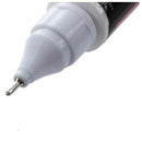SHANBINCar Scratch Repair Pen Paint for Retouching Polar white 12ml