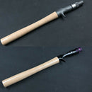 Rod Building or Repair AAA Grade Cork Fishing Rod Handle 10inch