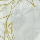 20x golden rose flower paper napkins serviette tissue party supply home decor  Z