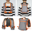 Hiking Hydration Backpack Adjustable Riding Vest Bag Pouch for Biking Climbing