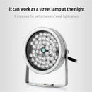 48 LED Illuminator Night Vision Light For