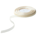 3/8 inch 50 Yards Ribbon Organza beige 56