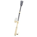 Electric Sand Washing Device Gravel Water Filter Aquarium Gravel Sand Cleaner