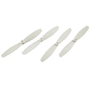 16pc Propeller Prop CW CCW for Parrot Minidrone 3 Swing RC Drone Accessories