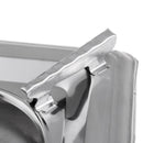Portable Alcohol Stove Burner Furnace for Outdoor Camping, Hiking, Backpacking