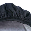 Bike Seat Waterproof Rain Cover And Dust Resistant Bicycle Saddle Cover Bla P9V0