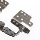 Laptop Screen Hinges Replacement Left+Right Set for Dell Latitude E5550