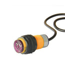 Buytra Adjustable Infrared Proximity Switch Photoelectric Detect Sensor JRBX