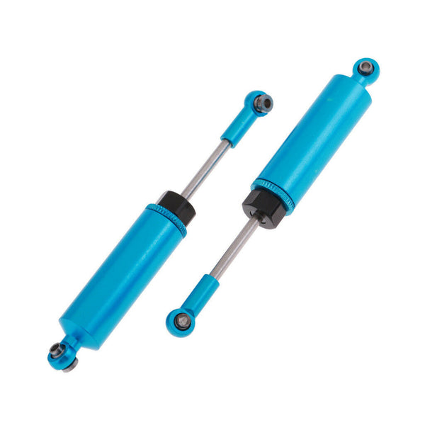 Replacement Parts Front Rear Shock Absorber for 1/12 Wltoys 12428 FY-03