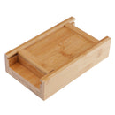 Bamboo Soap Loaf Beveler Planer Cutter Handmade DIY Soap Candle Making Tools