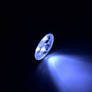 Flexible Super Bright 3 LED Clip On Spot USB Light Lamp For Laptop PC Noteboo~ME