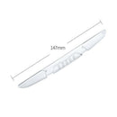 Car Door Anti-Collision Car Mirror Transparent Protective Strip Body Invisi