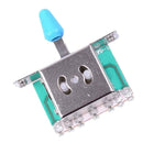 5 Way Pickup Switch Selector For ST SQ Electric Guitar Replacement Parts