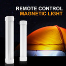 Remote Control Camping Light Fishing Tent Light 18650 Usb Rechargeable 1W D