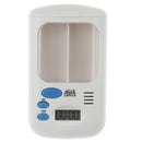 Portable Pill Reminder Drug Alarm Timer Electronic Box Organizer LED Displ^