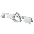 Aluminum Pool Cue Tip Repair and Replacement Stick Clamp Tool