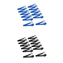24x Mini Sun Glasses Eyeglass Microfiber Spectacles Cleaner for Glasses Cleaning