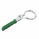 Adjustable Oil Filter Wrench Universal Chain Style Remover Tool 60-75mm New