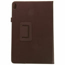 Tablet Protective holster for 10.1" Lenovo A10-70 A7600 coffee G7W5