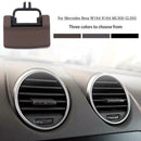 Front A/C Air Conditioning Vent Outlet Tab Clip for Benz W164 X164 ML300 GL350