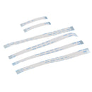 For Sony PS4 Pro JDS-040 Power Cable 10PIN 12PIN 14PIN Charing Board Ribbon Pack