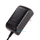 AC 100-240V Converter Adapter DC 5.5 x 2.5MM 6V 1A 1000mA Charger US Plug