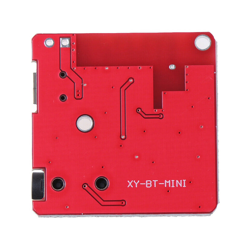 3.7-5V Wireless Bluetooth MP3 Decoder Board Lossless Decoding Module TF caEO Gw