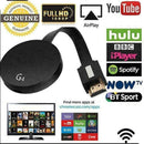 4rd Generation HDMI Digital Video HD-1080P Media Streamer For Google V3V4 R E4H2