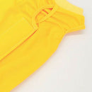 2x After Surgery Wear Weaning Keep Warm Recovery Cloth Suit for Cats Dogs S