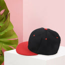 Fashion Baseball Cap hat Cap Baseball Cap Hat Women Men Gift black red
