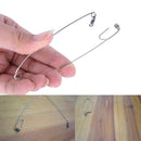 Automatic fishing hook at top speed god hook a lazy person all the water LJ