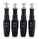 .335 Golf Golf Club Adapter For Callaway 815/Gbb Epic/Xr/V Serial Driver