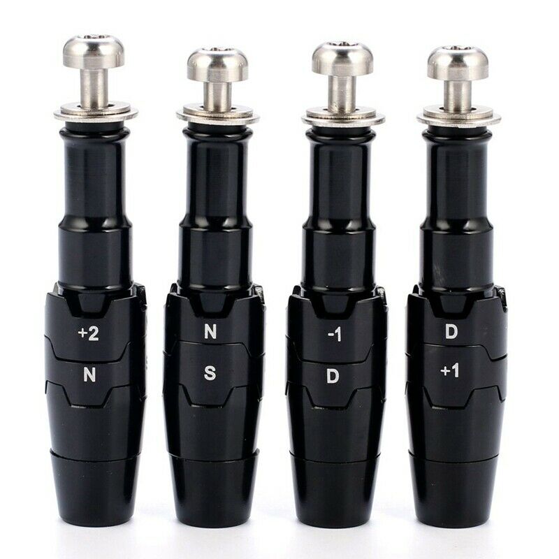 .335 Golf Golf Club Adapter For Callaway 815/Gbb Epic/Xr/V Serial Driver