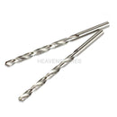 10PCS 3.5mm Micro HSS Twist Drilling Auger bit for Electrical Drill New  hv2n