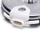 13 Tone Note Key Chromatic C-C Pitch Pipe with Case Guitar Tuner Tuning ME