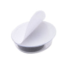 700Pcs/Box Round Self-adhesive Googly Eyes 4mm 5mm 6mm 7mm 10mm 12mm for ToyT FT