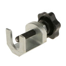 1x Car Wiper Arm Pole Clamp Puller Wiper Extractor Tool