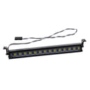 Metal LED Light Bar for 1/10 CC01 Axial SCX10 RC4WD D90 Crawler Car Parts