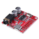 3.7-5V Wireless Bluetooth MP3 Decoder Board Lossless Decoding Module TF caEO Gw