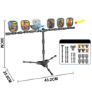 Target Pendulum Target Field Target Toys Blaster Dart Childre<