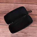 Glasses Box Sunglasses Case Camouflage Storage Protector zipper Unisex Contai Kw